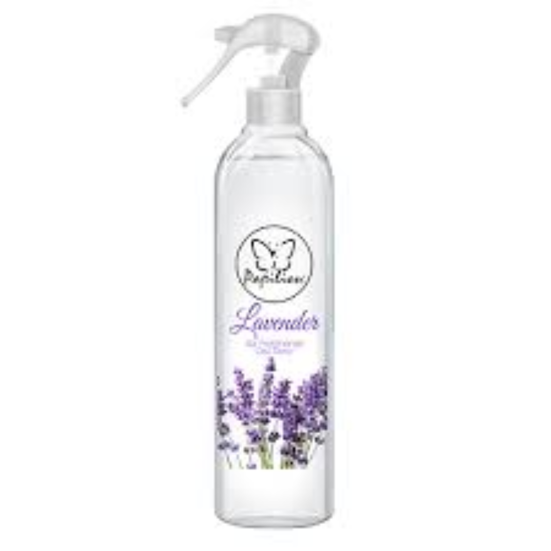 PAPILION AIR FRESHNER LAVENDER 400ML